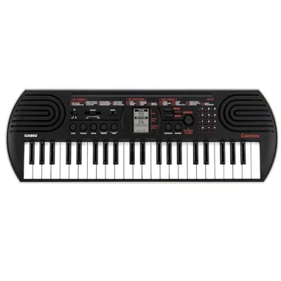 Abbildung von Casio SA 81H5 Mini Keys 44 Tastatur