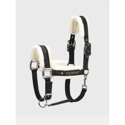 Abbildung von Equiline halter fur Tom