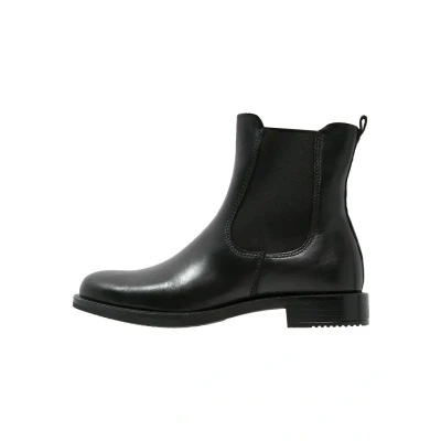 Abbildung von ECCO Sartorelle Stiefelette, Damen, Größe: 37, Black Schuhe