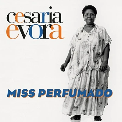 Abbildung von Miss Perfumado