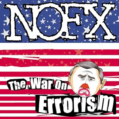 Abbildung von The War on Errorism