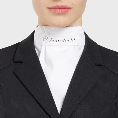 Abbildung von Samshield FW&#039;24 Plastron Crystal