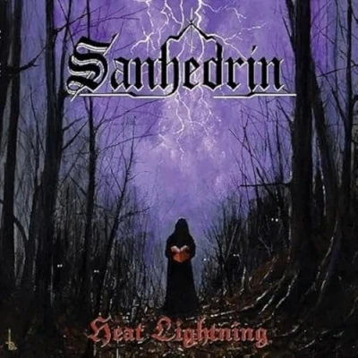 Abbildung von Heat Lightning (Jewel Case)