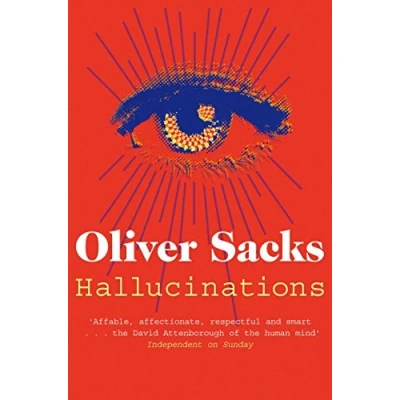 Abbildung von Hallucinations