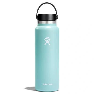 Abbildung von Hydro Flask 40oz / 1180ml Wide Mouth Wasserflasche