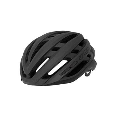 Abbildung von Giro Agilis MIPS Unisex Helm, Größe: 55 59, Matte black