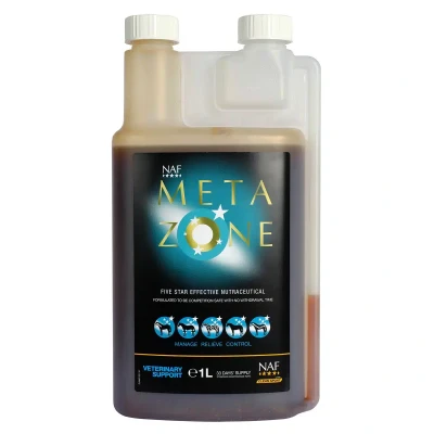 Abbildung von NAF Metazone 1 Liter