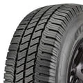 Abbildung von Michelin Agilis Cross Climate 235/60 R17 117R
