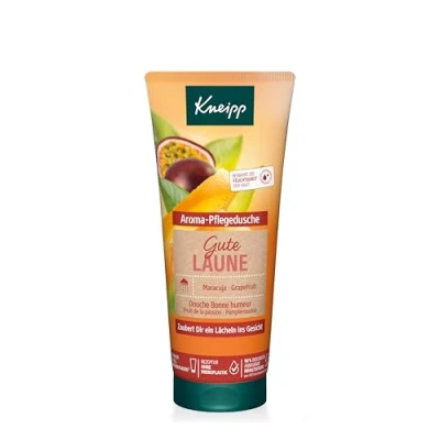 Abbildung von Kneipp Aroma Pflegedusche Gute Laune (1 x 200 ml)