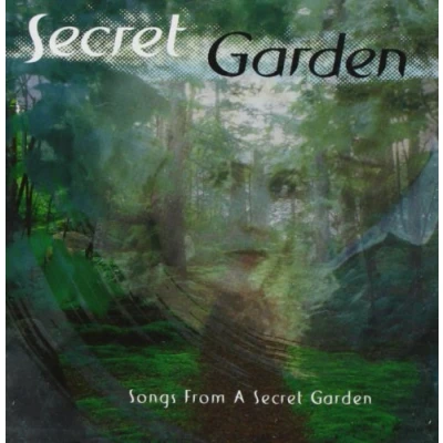Abbildung von Songs from a Secret Garden
