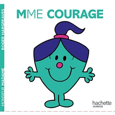 Abbildung von Madame Courage Monsieur