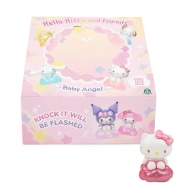 Abbildung von HELLKITT SERIE BABY ANGEL ANG