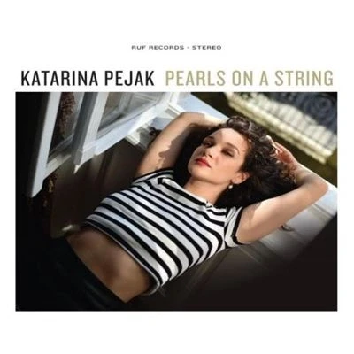 Abbildung von Pearls On A String