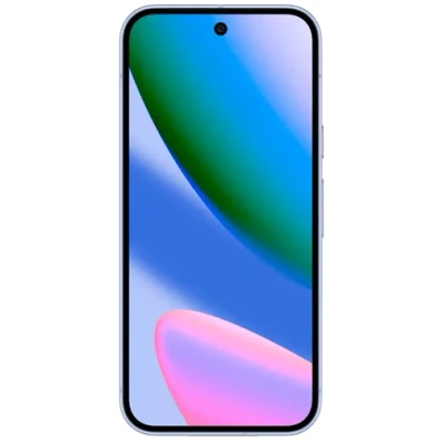 Abbildung von Google Pixel 10 128 GB Iris