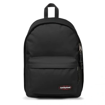 Abbildung von Eastpak OUT OF OFFICE Rucksack, 27 L Black (Schwarz)