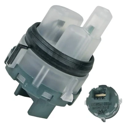 Abbildung von AEG Electrolux Sensor Temperatursensor Geschirrspüler 140000004010101 14000040101012
