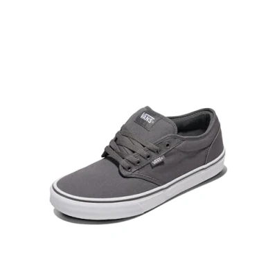 Abbildung von Vans Herren Atwood Sneaker, Grau, 48 EU