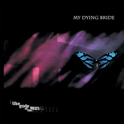 Abbildung von Like Gods of the Sun (Black Vinyl) [Vinyl LP]