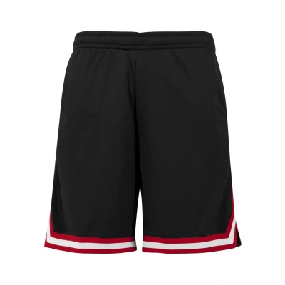 Abbildung von Urban Classics Shorts, Damen, Größe: Large, Black