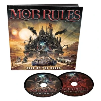 Abbildung von Rise Of The Ruler