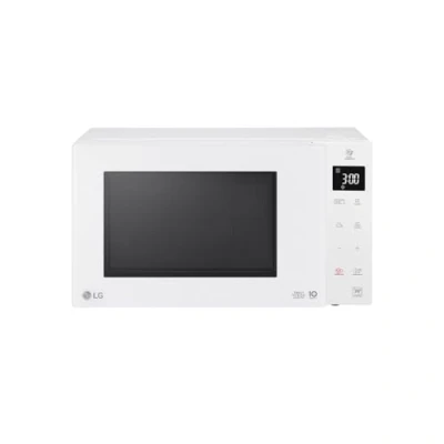 Abbildung von LG Electronics NeoChef MH6535GIH Mikrowelle mit Grill / 1000 W 25 L Digitaldisplay weiß
