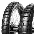 Abbildung von Metzeler Mce Karoo 4 120/70 R19 60Q M+S FRONT