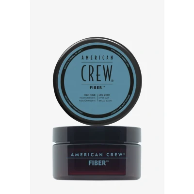 Abbildung von American Crew FIBER HIGH HOLD WITH LOW Shine Styling, Herren, Größe: 85 g,
