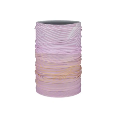 Abbildung von BUFF Coolnet Uv® Multifunktionstuch Katsy Orchid Unisex Kinder