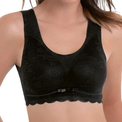 Abbildung von Anita Essentials Bustier, Damen, Größe: 36/38, Schwarz