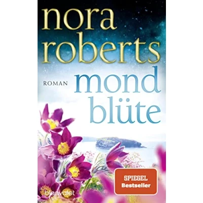 Abbildung von Mondblüte: Roman (Der Zauber der grünen Insel, Band 1)
