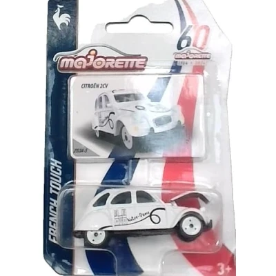 Abbildung von Majorette French Touch Fahrzeug Premium Zufallsmodell