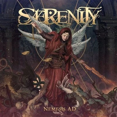 Abbildung von Nemesis A.D.