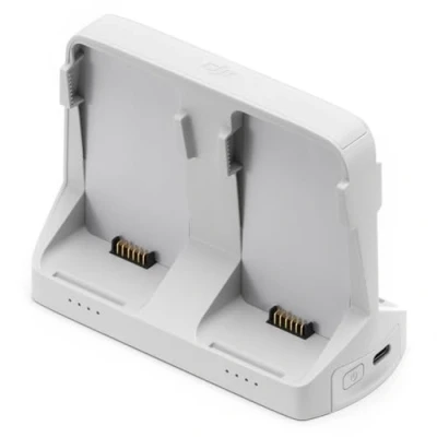 Abbildung von DJI Flip Parallel Ladestation, Kompatibilität: