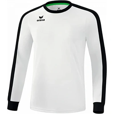 Abbildung von Erima Retro Star Trikot LA Kids Hell Weiss, 140 Kinder