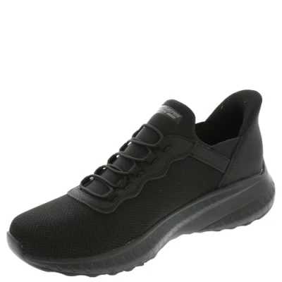 Abbildung von Skechers Herren Sneakers, Black, 43 EU