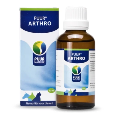 Abbildung von PUUR Arthro