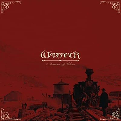 Abbildung von A Romance with Violence (Re issue 2022) (Ltd. CD Edition)