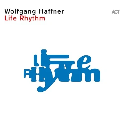 Abbildung von Life Rhythm (180g Black Vinyl) [Vinyl LP]