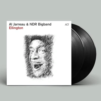 Abbildung von Ellington (180g Black Vinyl 2lp) [Vinyl LP]