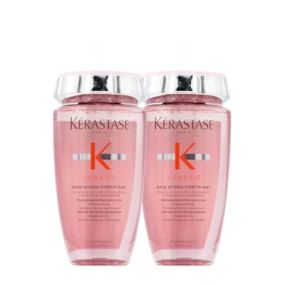 Abbildung von Kérastase Genesis Bain Hydra Fortifiant 250ml Double