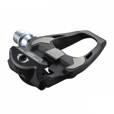 Abbildung von SHIMANO Unisex Erwachsene Fahrradpedale 2091888120 Fahrradpedale, Schwarz, Einheitsgröße