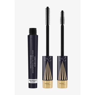 Abbildung von Max Factor Masterpiece 2in1 Lash WOW Mascara Fb. 003
