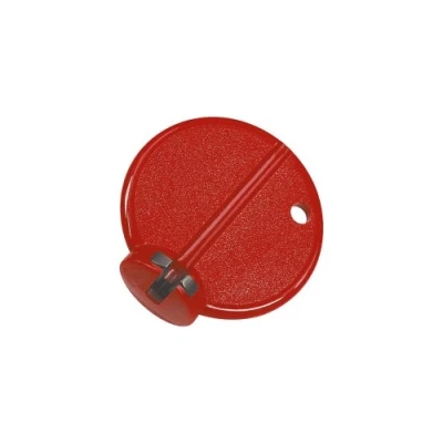 Abbildung von KLICKFix Speichenspanner Spokey, Rot, 3.25 mm