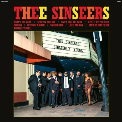 Abbildung von Sinseerly Yours [Vinyl LP]