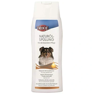 Abbildung von Trixie Naturöl Spülung, 250 ml