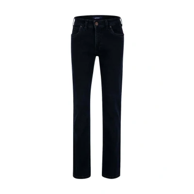 Abbildung von Gardeur Bradley Jeans Slim Fit, Herren, Größe: 44x34, Blau
