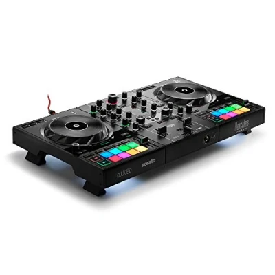 Abbildung von Hercules DJControl Inpulse 500