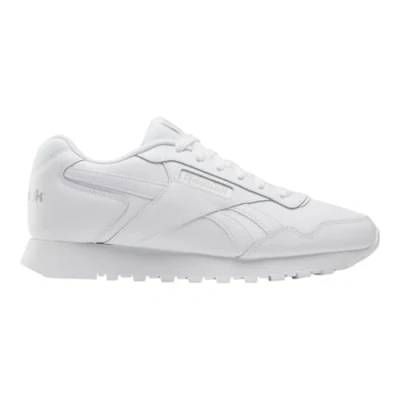 Abbildung von Reebok Glide Trainingsschuh, Herren, Größe: 35.5, Weiß Schuhe