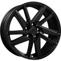 Abbildung von Racer Ev01 7.0x17 5x112 ET45 66.5 Felgen