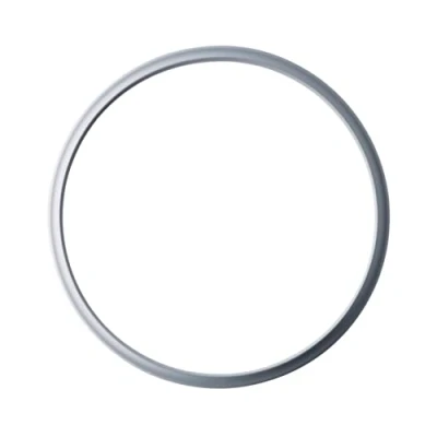 Abbildung von Silit Ersatzteil Sicomatic Dichtungsring 22 cm, für Schnellkochtopf 3l, 4,5l, 6,5l, 8,5l, Silikonring, Silikon